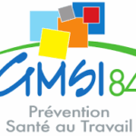 Logo GMSI 84